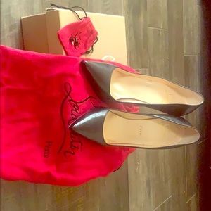 Christian Louboutin So Kate